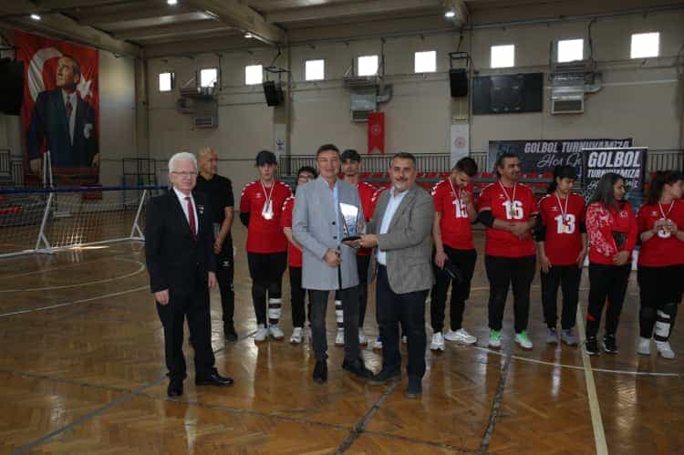 Çiğli’de Engelleri Aşan Spor Etkinliği