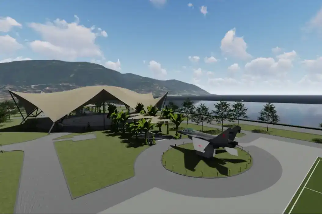 Ordu'ya Yeni Bir Buluşma Noktası: Tayfun Gürsoy Parkı