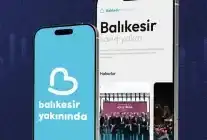 Balıkesir Yakınında ile Şehrin Tüm Hizmetleri Elinizin Altında