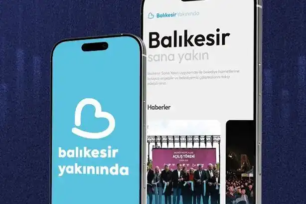 Balıkesir Yakınında ile Şehrin Tüm Hizmetleri Elinizin Altında