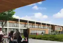 Kocaeli’de Sosyal Yaşam Merkezi’nin Temeli Atıldı