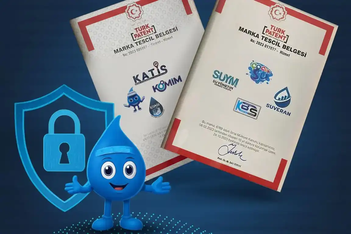 SUVERAN ile KOSKİ’de Veriye Dayalı Karar Dönemi Başladı