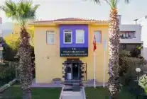 Milas Belediyesi Çocuk Kütüphanesi Yoğun İlgi Görüyor