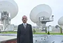 Türkiye’nin Dijital Kalesi Gölbaşı’nda Yükseliyor