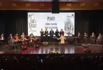 Mersin’de Unutulmaz Bir Türk Sanat Müziği Konseri