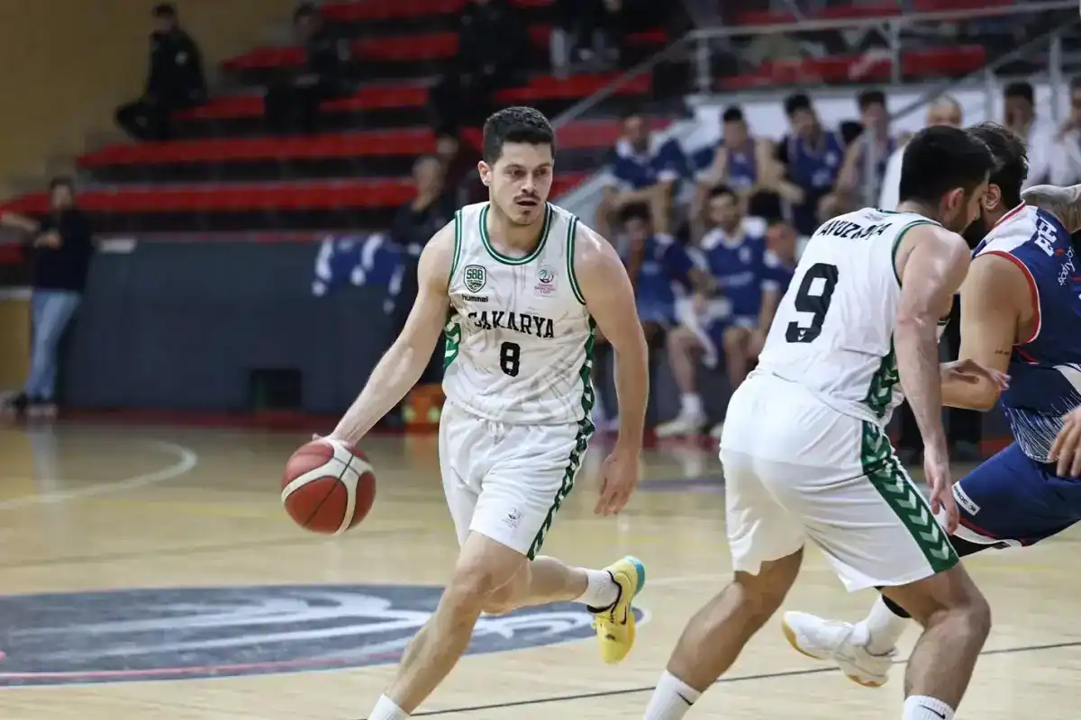 Sakarya Büyükşehir, Çorlu Belediyesi ile Karşılaşıyor