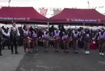 Ordu’nun Kültürü Keçiören’de Buluştu