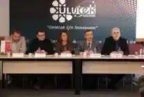 Bursa’da Akıllı Şehirler Masaya Yatırıldı