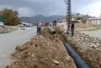 Doğanşehir’de Yatırımlar ve Hizmetler Devam Ediyor