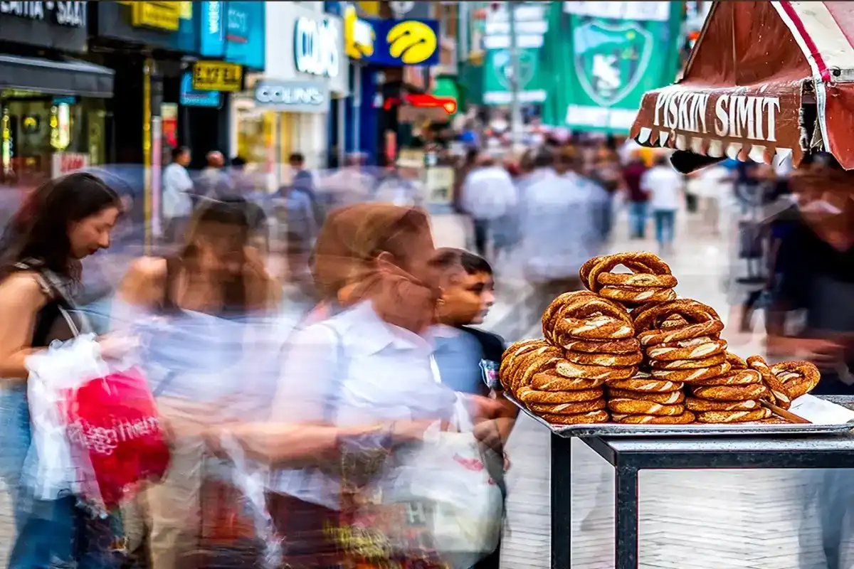 Kocaeli’nin En Güzel Kareleri Belli Oldu