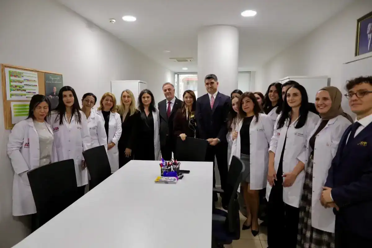 İstanbul Ataşehir’e Yeni İstihdam ve Hizmet Kompleksi