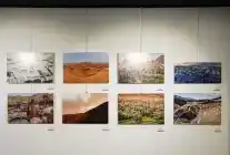 Beylikdüzü Belediyesi İFSAK Sergisine Ev Sahipliği Yapıyor