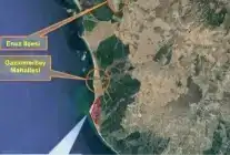 Edirne Enez’de Jeotermal Arama İçin ÇED Süreci Başladı