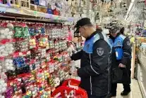 Bakırköy’de 2026’ya Güvenli Giriş