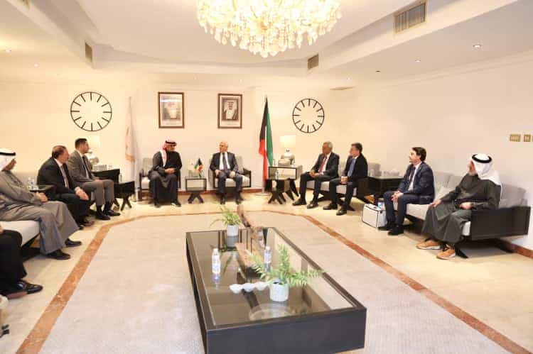 Bursa’nın Turizm Potansiyeli Kuveyt’te Tanıtıldı