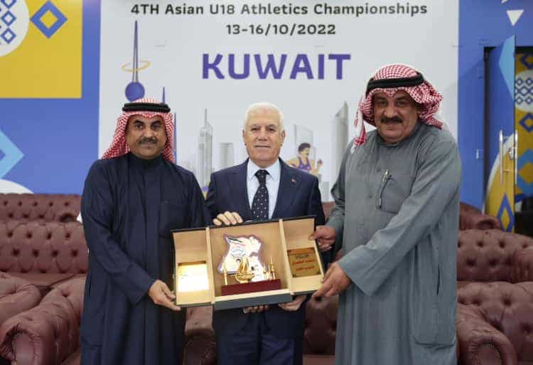 Bursa’nın Turizm Potansiyeli Kuveyt’te Tanıtıldı