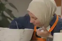 Trabzon’da Evden Çalışmayla İstihdam Kapısı Açıldı