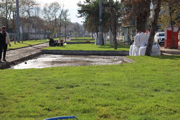 Sakarya Söğütlü’de Sosyal Yaşam Canlanıyor
