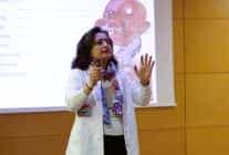 Büyükşehir Çalışanlarına Sağlık Eğitimi