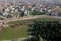 Sakarya Serdivan’da Ulaşıma Yeni Nefes