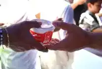 İzmit Belediyesi’nden Kandil Gününe Özel Helva İkramı