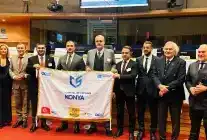 Konya, 2026 Avrupa Bisiklet Başkenti Seçildi