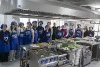 Mersin’de Yeni Yıl Coşkusu Atölyelere Taşındı