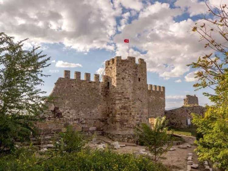 Kartopu Derneği, Enez’in Sakin Şehir Sürecini Başlatıyor