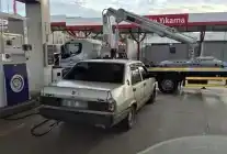 Kocaeli Zabıtası Mağduriyete Anında Çözüm Oldu