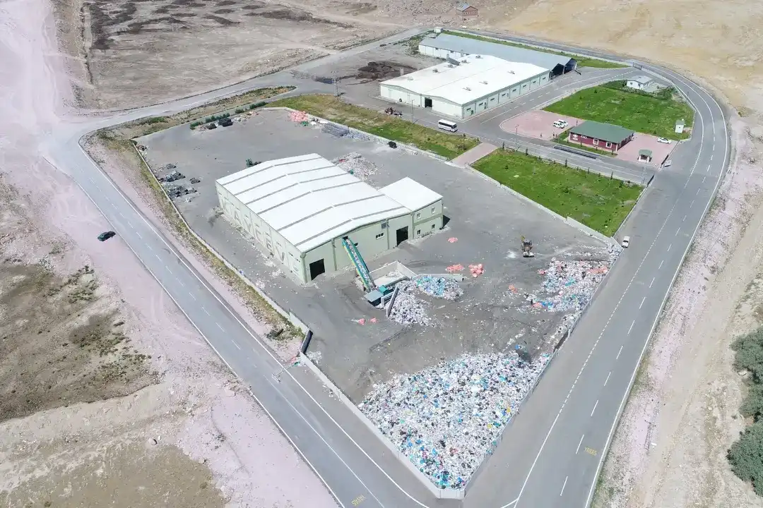 Kocasinan Belediyesi’nden 802 Milyon TL’lik Tasarruf