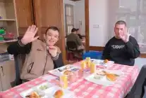 İnegöl’de Engelsiz Yerli Malı Coşkusu