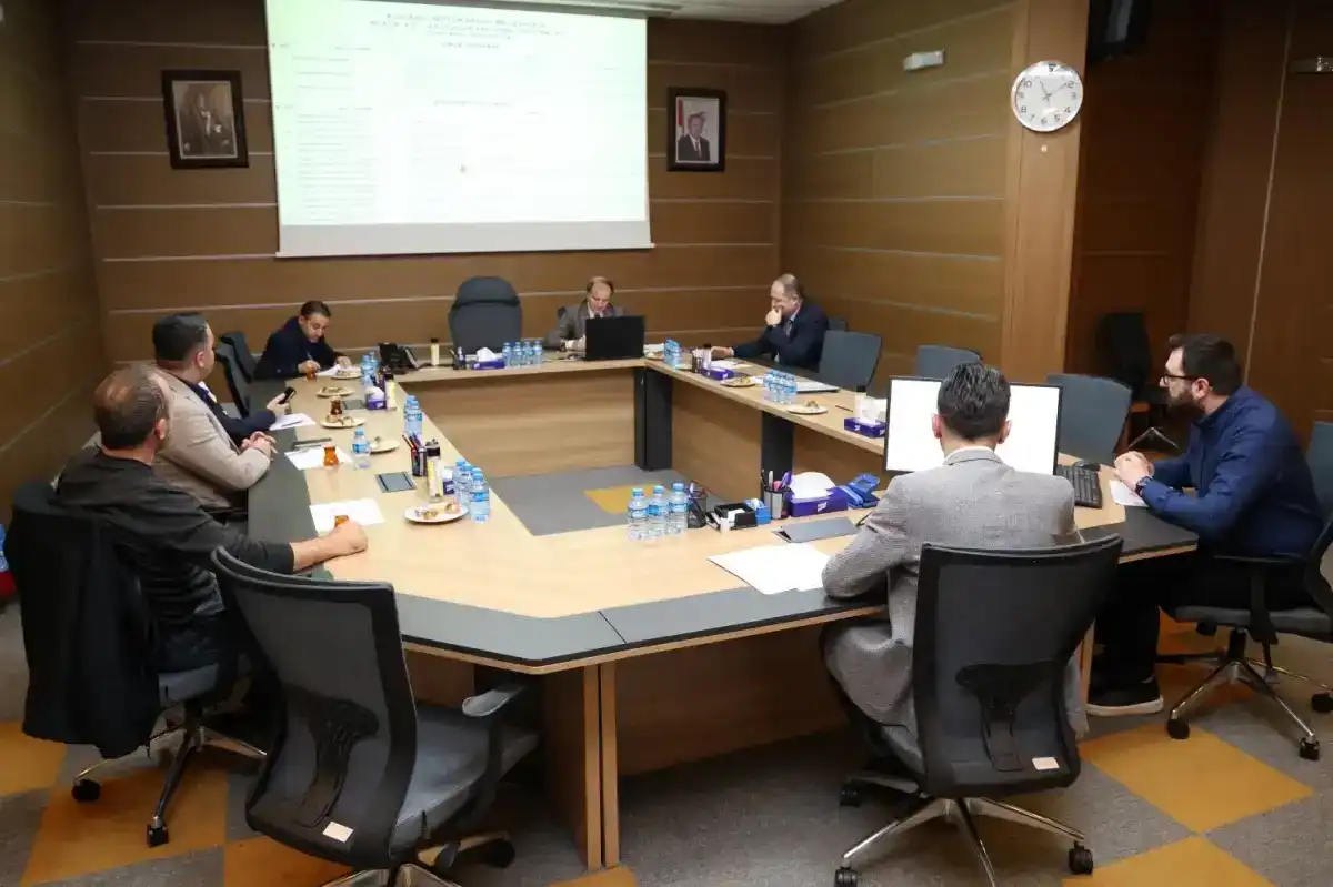 Kocaeli’de Trafikte Huzursuz Şoförlere Sıkı Denetim!