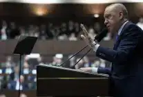 Cumhurbaşkanı Erdoğan: Türkiye Yüzyılı’nı Birlikte İnşa Edeceğiz