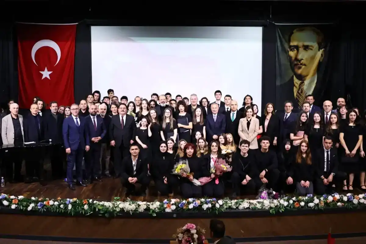 Sakarya’da “Kim Var?” Sanat Etkinliği Düzenlendi