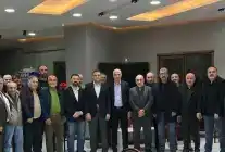 MHP Bursa Gürsu’da Vatandaşların Taleplerini Dinledi