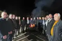 Tokat’ta 2025 “Yol Yılı” Olarak Belirlendi