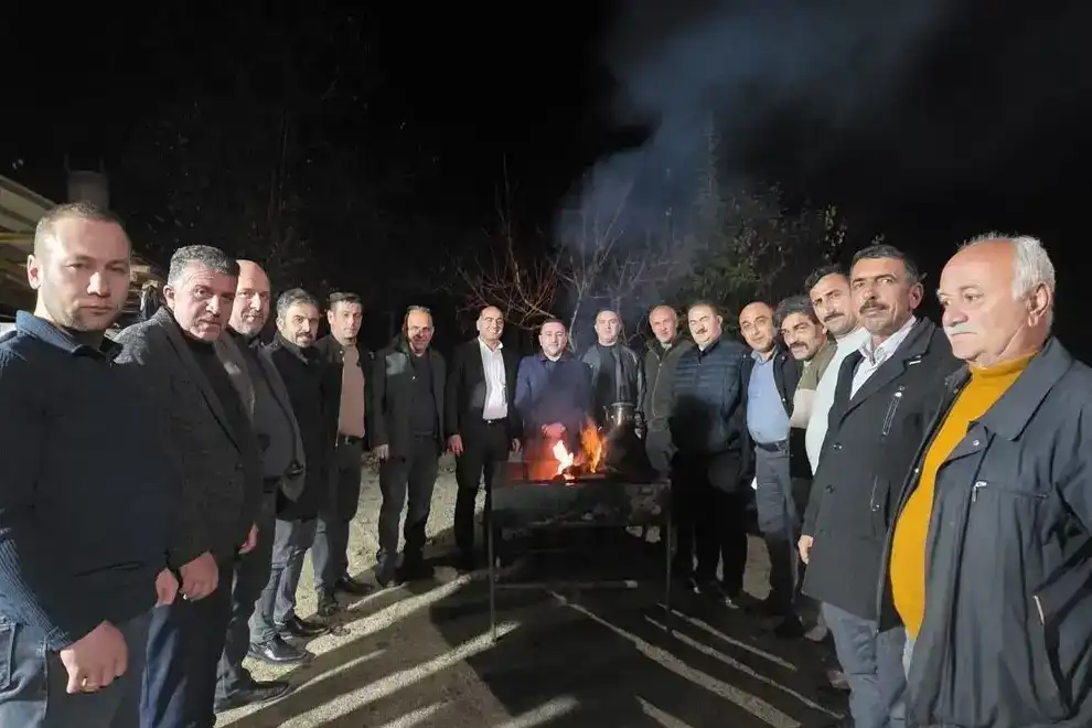 Tokat’ta 2025 “Yol Yılı” Olarak Belirlendi