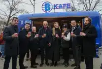 Ünlü Şefler Bursa’da Buluştu