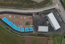 Sakarya’da Afet Eğitim Üssü SABİTEM İçin Geri Sayım Başladı