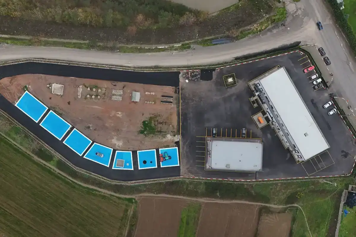 Sakarya’da Afet Eğitim Üssü SABİTEM İçin Geri Sayım Başladı