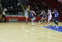 Kütahya Belediyespor’dan taraftarına bir zafer daha