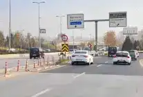 Ankara’da Trafiği Rahatlatacak Yeni Düzenleme