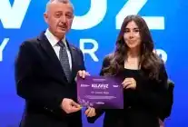 Kocaeli’de Kılavuz Kariyer Programı 500 Gençle Başladı