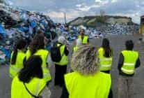 Gov4GreenMed Projesi Büyükşehir’e Hibe Sağladı