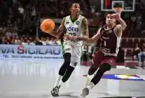 TOFAŞ, Potasında Trapani Shark’ı Ağırlayacak