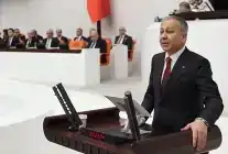 İçişleri Bakanı Yerlikaya, Sarıkamış Şehitlerini Andı