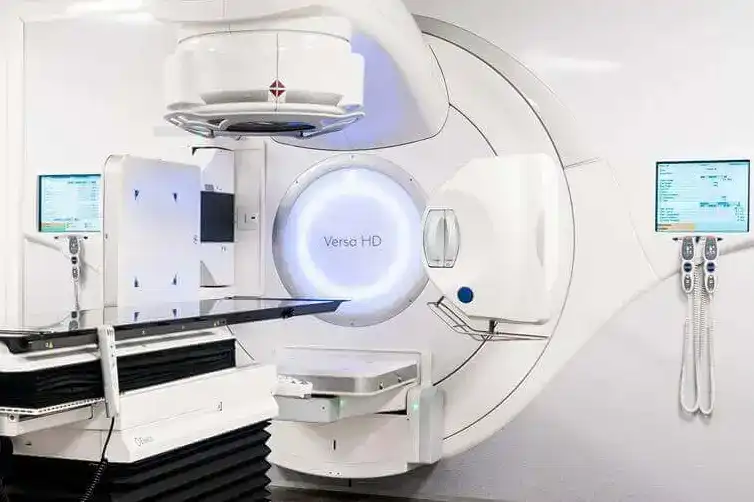 Radyasyon Onkolojisi Hizmetlerinde Yeni Dönem Başladı