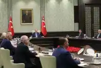 Kabine, Yoğun Gündemle Toplanıyor