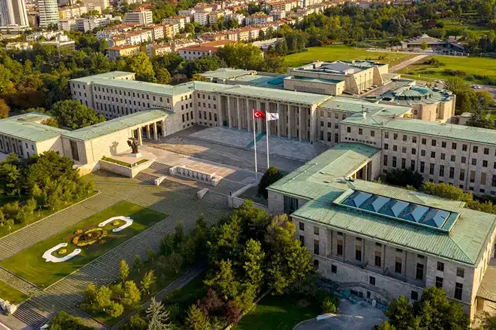 TBMM Genel Kurulu 11. Yargı Paketi İçin Toplanıyor