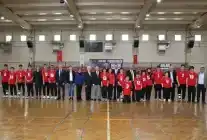 Çiğli’de Engelleri Aşan Spor Etkinliği